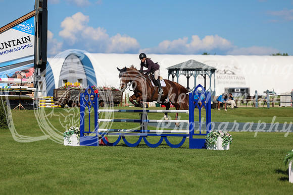 06394 - Shea - 2026 June Classic II - Saturday June 20th