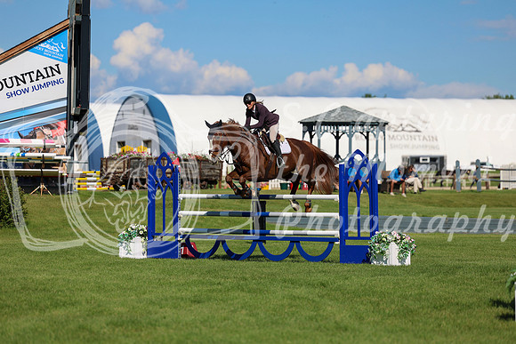 06395 - Shea - 2026 June Classic II - Saturday June 20th
