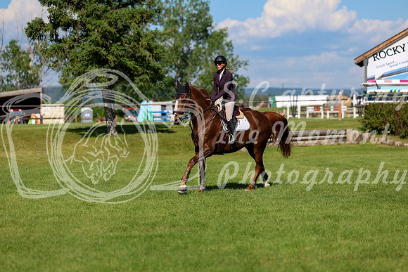 06399 - Shea - 2026 June Classic II - Saturday June 20th