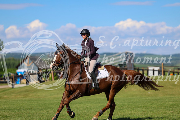 06400 - Shea - 2026 June Classic II - Saturday June 20th