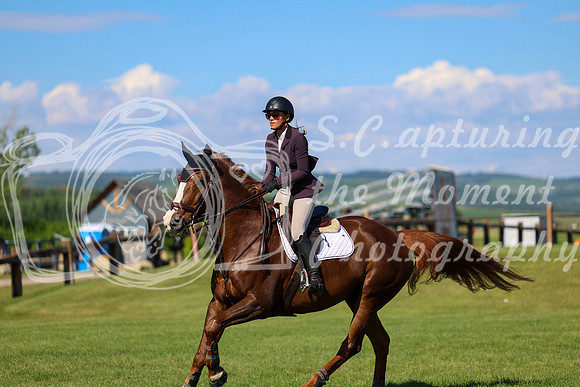 06401 - Shea - 2026 June Classic II - Saturday June 20th