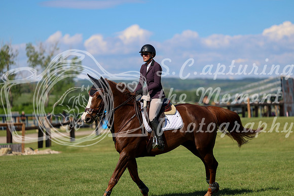 06404 - Shea - 2026 June Classic II - Saturday June 20th