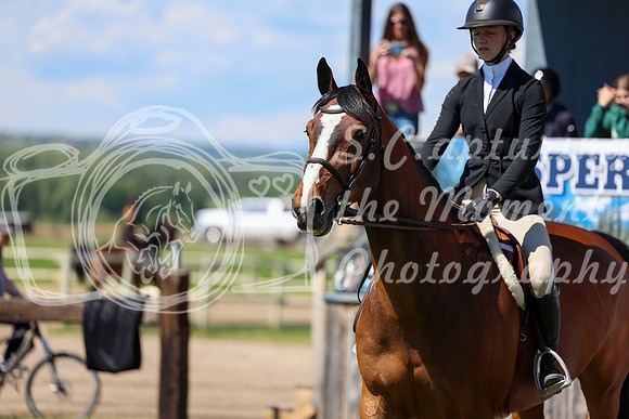 07279 - Shea - 2026 June Classic II - Saturday June 20th