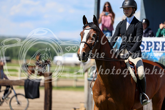 07281 - Shea - 2026 June Classic II - Saturday June 20th