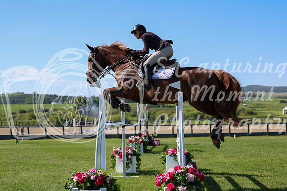 06412 - Shea - 2026 June Classic II - Saturday June 20th