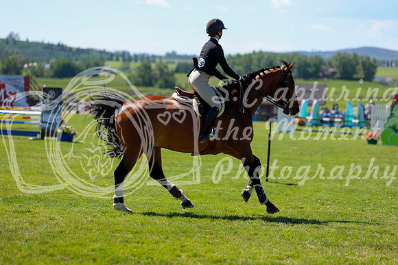 07285 - Shea - 2026 June Classic II - Saturday June 20th