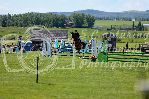 07289 - Shea - 2026 June Classic II - Saturday June 20th