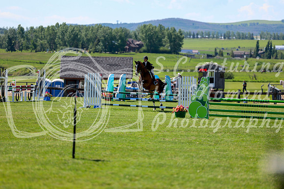 07290 - Shea - 2026 June Classic II - Saturday June 20th