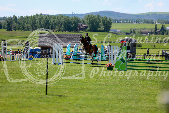 07292 - Shea - 2026 June Classic II - Saturday June 20th
