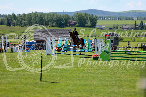 07293 - Shea - 2026 June Classic II - Saturday June 20th