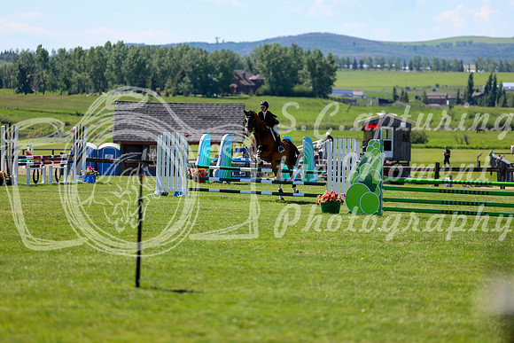 07291 - Shea - 2026 June Classic II - Saturday June 20th