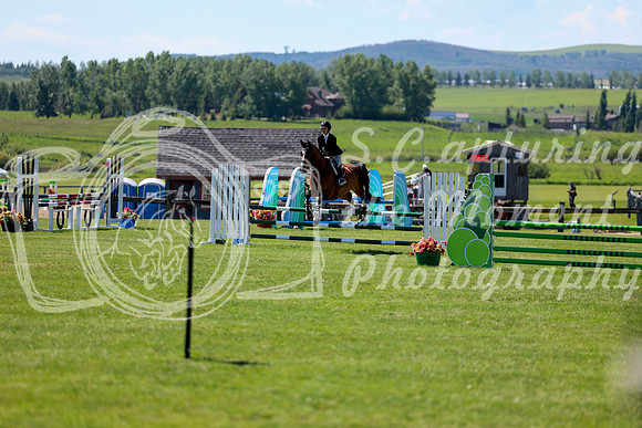 07295 - Shea - 2026 June Classic II - Saturday June 20th