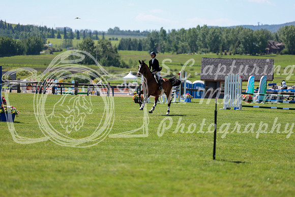 07296 - Shea - 2026 June Classic II - Saturday June 20th