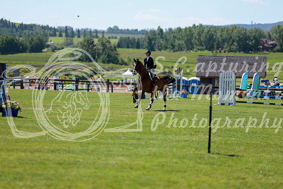 07297 - Shea - 2026 June Classic II - Saturday June 20th