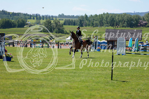 07298 - Shea - 2026 June Classic II - Saturday June 20th