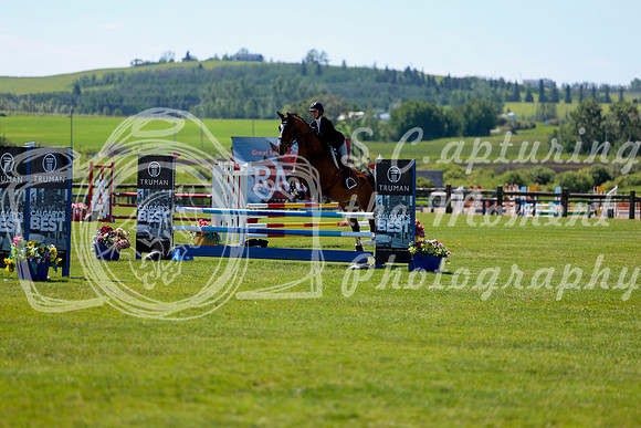 07301 - Shea - 2026 June Classic II - Saturday June 20th