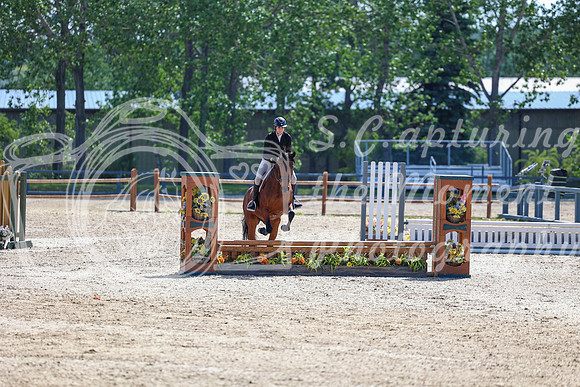 05579 - Mara - 2026 June Classic II - Saturday June 20th