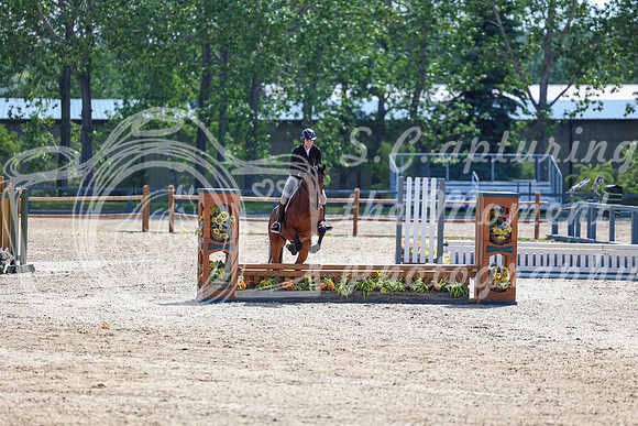 05580 - Mara - 2026 June Classic II - Saturday June 20th