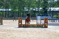 05581 - Mara - 2026 June Classic II - Saturday June 20th