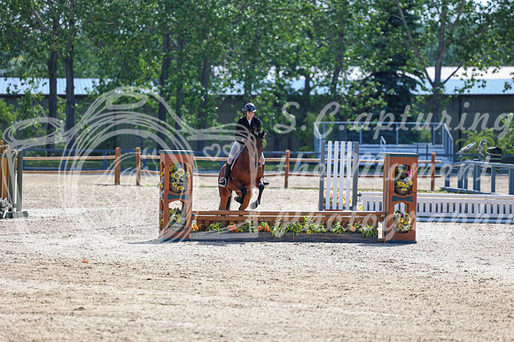 05581 - Mara - 2026 June Classic II - Saturday June 20th