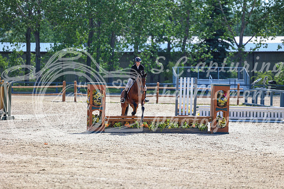 05582 - Mara - 2026 June Classic II - Saturday June 20th