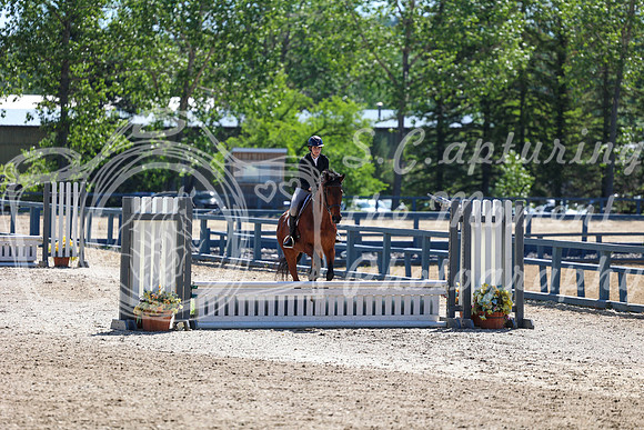 05599 - Mara - 2026 June Classic II - Saturday June 20th