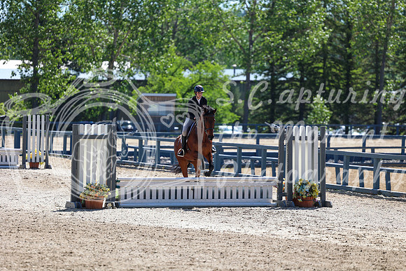 05600 - Mara - 2026 June Classic II - Saturday June 20th