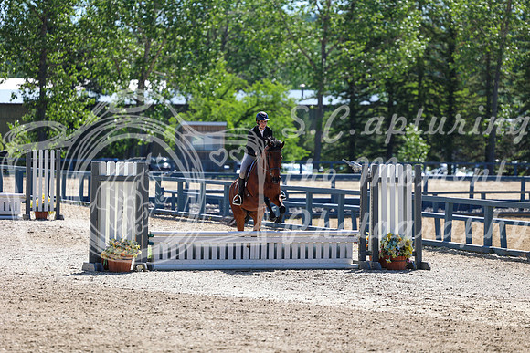 05601 - Mara - 2026 June Classic II - Saturday June 20th