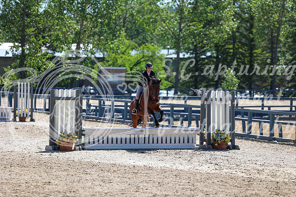 05602 - Mara - 2026 June Classic II - Saturday June 20th