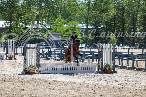 05603 - Mara - 2026 June Classic II - Saturday June 20th