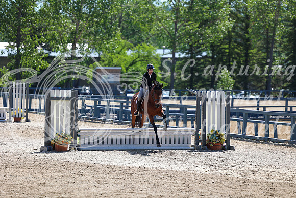 05604 - Mara - 2026 June Classic II - Saturday June 20th