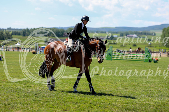 07369 - Shea - 2026 June Classic II - Saturday June 20th