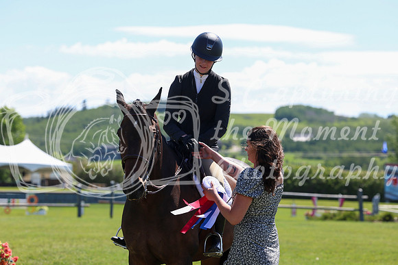 07387 - Shea - 2026 June Classic II - Saturday June 20th
