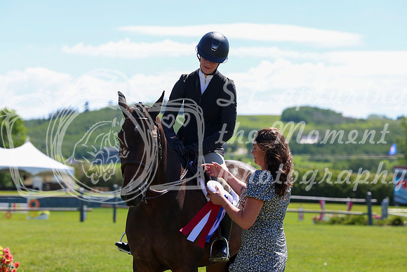 07391 - Shea - 2026 June Classic II - Saturday June 20th