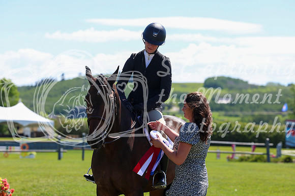 07392 - Shea - 2026 June Classic II - Saturday June 20th