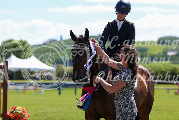 07393 - Shea - 2026 June Classic II - Saturday June 20th