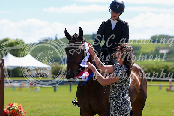 07399 - Shea - 2026 June Classic II - Saturday June 20th