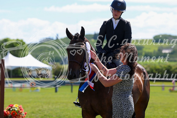 07401 - Shea - 2026 June Classic II - Saturday June 20th
