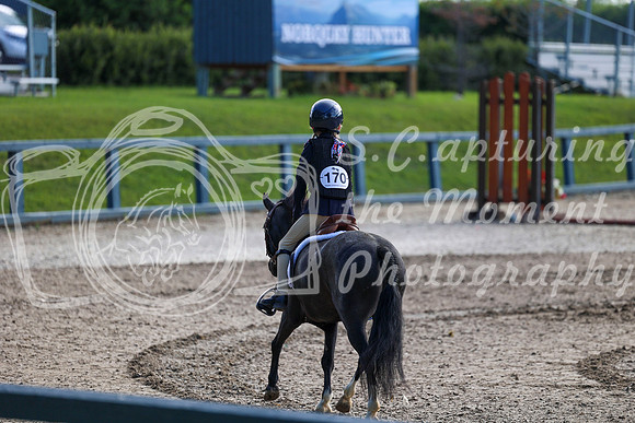 04318 - Mara - 2026 June Classic II - Saturday June 20th