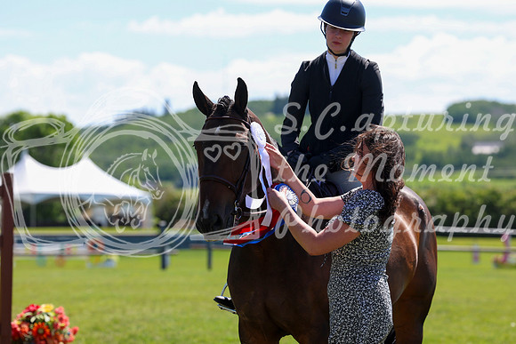 07404 - Shea - 2026 June Classic II - Saturday June 20th