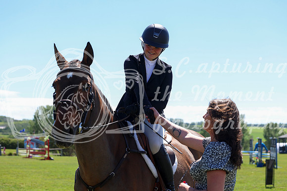 07417 - Shea - 2026 June Classic II - Saturday June 20th