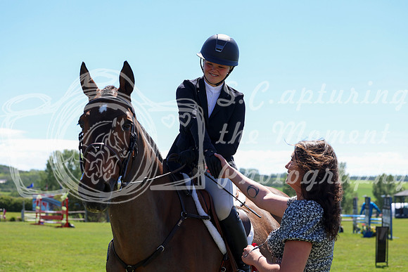 07419 - Shea - 2026 June Classic II - Saturday June 20th