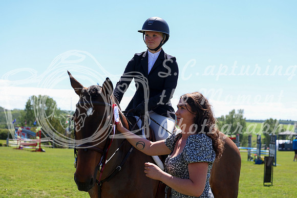 07424 - Shea - 2026 June Classic II - Saturday June 20th