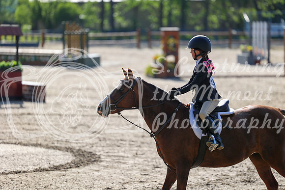04498 - Mara - 2026 June Classic II - Saturday June 20th