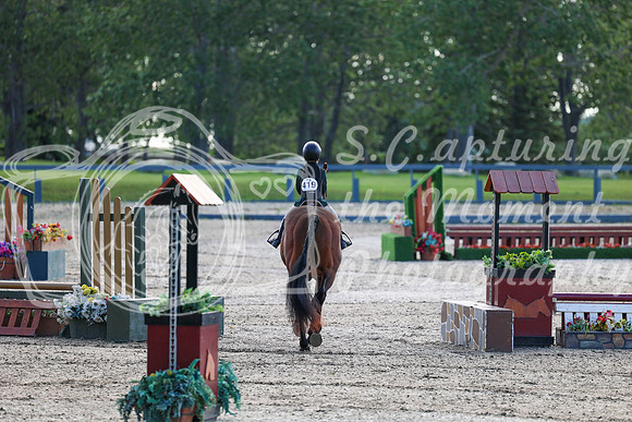 04368 - Mara - 2026 June Classic II - Saturday June 20th