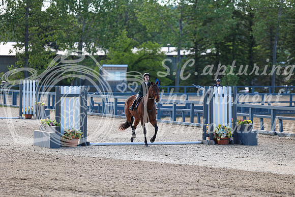 04387 - Mara - 2026 June Classic II - Saturday June 20th