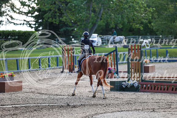 04335 - Mara - 2026 June Classic II - Saturday June 20th