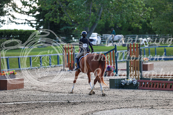 04336 - Mara - 2026 June Classic II - Saturday June 20th