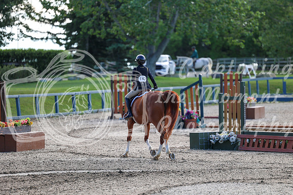 04338 - Mara - 2026 June Classic II - Saturday June 20th
