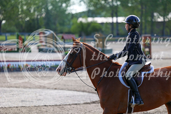 04350 - Mara - 2026 June Classic II - Saturday June 20th